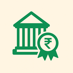 Bank Icon