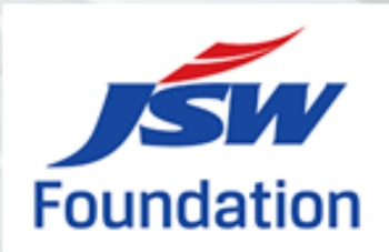 JSW Logo
